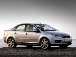 Ford Focus (DA_) 2 покоління, седан (2004 - 2008)