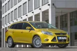 Ford Focus (BL) 3 покоління, універсал (2010 - 2015)