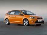 Ford Focus ST (CB4) 2 покоління, рестайлінг, хэтчбек 5 дв. (2008 - 2010)