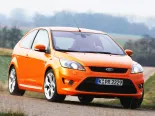 Ford Focus ST (CB4) 2 покоління, рестайлінг, хэтчбек 3 дв. (2008 - 2010)