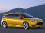 Ford Focus ST (BK) 1 покоління, хэтчбек 5 дв. (2012 - 2014)