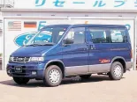 Ford Freda (SG5WF, SGE3F, SGEWF, SGL3F, SGL5F, SGLRF, SGLWF) 1 покоління, мінівен (1995 - 1999)