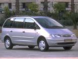 Ford Galaxy (V191) 1 покоління, мінівен (1995 - 2000)