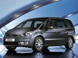 Ford Galaxy (CD340) 2 покоління, мінівен (2006 - 2010)