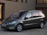 Ford Galaxy (CD340) 2 покоління, рестайлінг, мінівен (2010 - 2015)