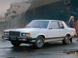 Ford Granada 2 покоління, купе (1980 - 1982)