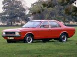 Ford Granada 1 покоління, седан (1972 - 1977)