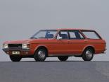 Ford Granada 1 покоління, універсал (1972 - 1977)