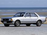 Ford Granada 2 покоління, седан (1977 - 1985)