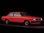 Ford Granada 2 покоління, купе (1977 - 1985)