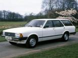 Ford Granada 2 покоління, універсал (1977 - 1985)