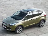 Ford Kuga (CBS) 2 покоління, джип suv 5 дв. (2011 - 2017)