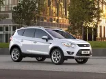 Ford Kuga (CBV) 1 покоління, джип suv 5 дв. (2008 - 2013)