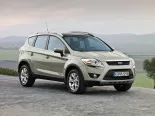 Ford Kuga (DR) 1 покоління, джип suv 5 дв. (2008 - 2013)