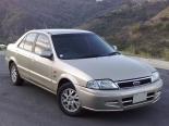 Ford Laser 5 покоління, рестайлінг, седан (2001 - 2003)