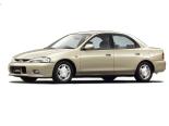 Ford Laser (BHA5PF, BHA6RF, BHA7RF, BHA8PF, BHALPF, BHA7PF) 4 покоління, седан (1994 - 1996)