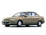 Ford Laser (BJ3PF, BJ5PF, BJEPF) 5 покоління, седан (1998 - 2001)