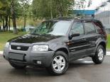 Ford Maverick (TM1) 3 покоління, джип suv 5 дв. (2000 - 2004)