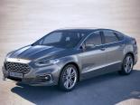 Ford Mondeo (СF) 5 покоління, рестайлінг, седан, гібрид (2019 - 2022)