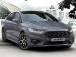 Ford Mondeo (СE) 5 покоління, рестайлінг, лифтбек (2019 - 2022)