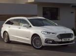 Ford Mondeo (СF) 5 покоління, рестайлінг, універсал, гібрид (2019 - 2022)