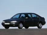 Ford Mondeo (GBP) 1 покоління, лифтбек (1993 - 1996)