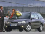 Ford Mondeo (BNP) 2 покоління, універсал (1996 - 2000)