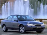 Ford Mondeo (BFP) 2 покоління, седан (1996 - 2000)