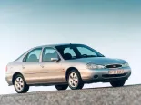 Ford Mondeo (BAP) 2 покоління, лифтбек (1996 - 2000)