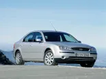 Ford Mondeo (B4Y) 3 покоління, седан (2000 - 2003)