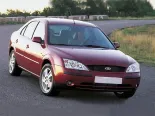 Ford Mondeo (B5Y) 3 покоління, лифтбек (2000 - 2003)