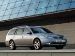 Ford Mondeo (BWY) 3 покоління, рестайлінг, універсал (2003 - 2007)