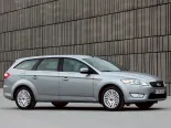 Ford Mondeo (BG) 4 покоління, універсал (2007 - 2010)