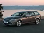 Ford Mondeo (BG) 4 покоління, рестайлінг, універсал (2010 - 2014)