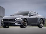 Ford Mustang 7 покоління, купе (2022 -  н.в.)