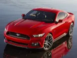 Ford Mustang 6 покоління, купе (2013 - 2017)