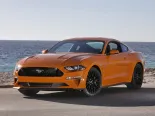 Ford Mustang 6 покоління, рестайлінг, купе (2017 - 2023)