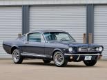 Ford Mustang (63A, 63B) 1 покоління, купе (1964 - 1966)