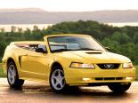 Ford Mustang (P43, P45, P49) 4 покоління, рестайлінг, відкритий кузов (1998 - 2004)