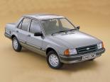 Ford Orion (AFD) 1 покоління, седан (1983 - 1986)