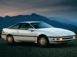 Ford Probe 1 покоління, рестайлінг, хэтчбек 3 дв. (1989 - 1992)