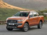 Ford Ranger 3 покоління, рестайлінг, пікап (2015 - 2019)