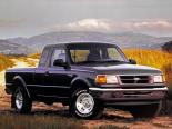 Ford Ranger 2 покоління, рестайлінг, пікап (1995 - 1997)