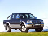 Ford Ranger (R10, R15, R18, R19) 3 покоління, 2-й рестайлінг, пікап (2003 - 2006)