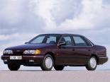 Ford Scorpio (GGE) 1 покоління, седан (1989 - 1992)