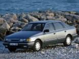 Ford Scorpio (GAE) 1 покоління, лифтбек (1985 - 1992)