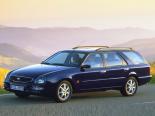 Ford Scorpio (GNR,  GGR) 2 покоління, універсал (1994 - 1998)