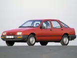 Ford Sierra (GBC) 1 покоління, лифтбек (1982 - 1986)