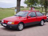 Ford Sierra (GBC) 1 покоління, рестайлінг, хэтчбек 3 дв. (1987 - 1990)