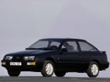 Ford Sierra (GBC) 1 покоління, хэтчбек 3 дв. (1982 - 1986)